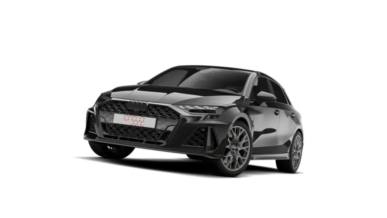 Audi RS 3 SPORTBACK 400 S tronic