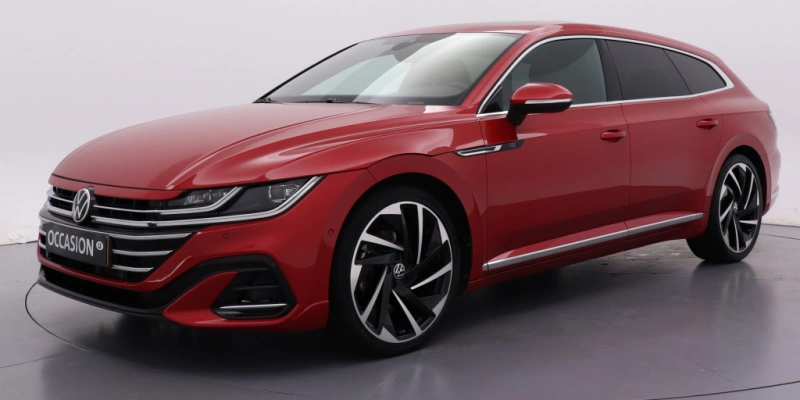 Volkswagen Arteon Shooting Brake 2.0 TSI 190pk DSG R-Line Business+ Panoramadak Harman & Kardon