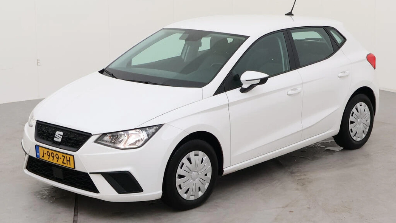 SEAT Ibiza 1.0 TSI Style