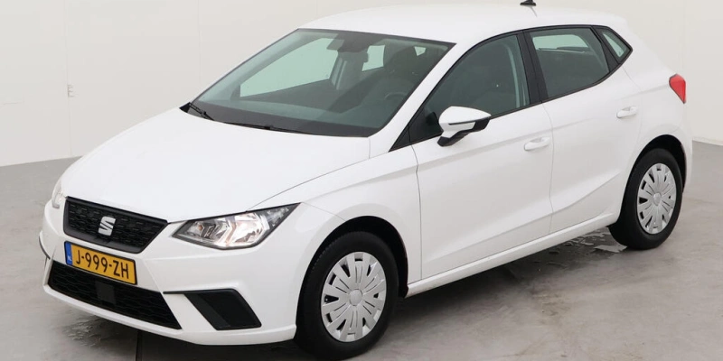 SEAT Ibiza 1.0 TSI Style