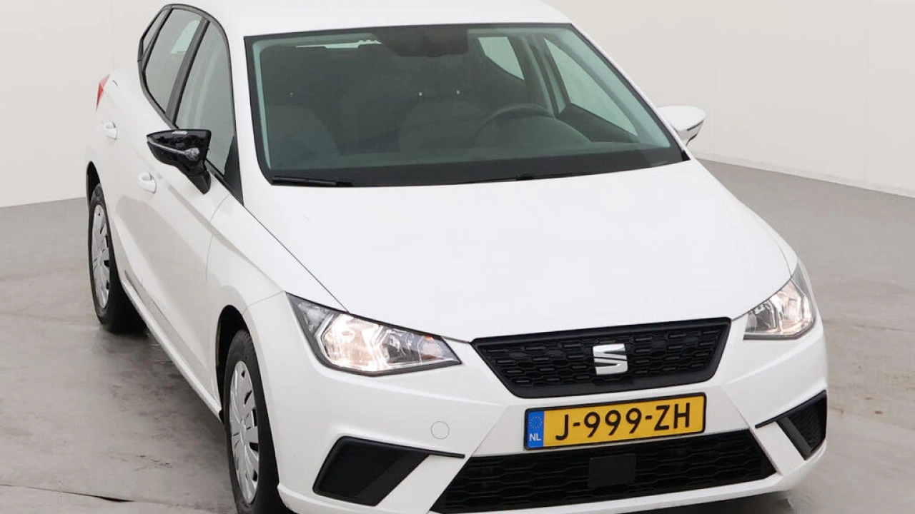 SEAT Ibiza 1.0 TSI Style