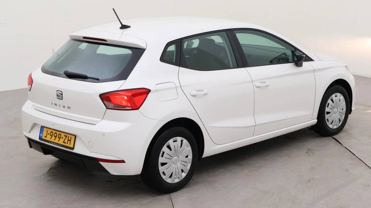 SEAT Ibiza 1.0 TSI Style