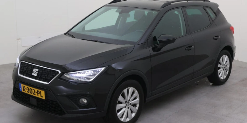 SEAT Arona 1.0 TSI Style Business Intense Plus