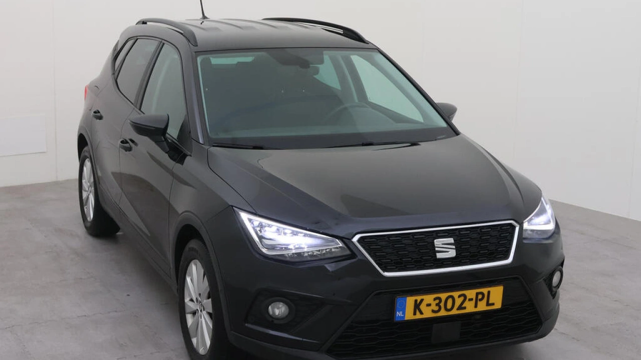 SEAT Arona 1.0 TSI Style Business Intense Plus