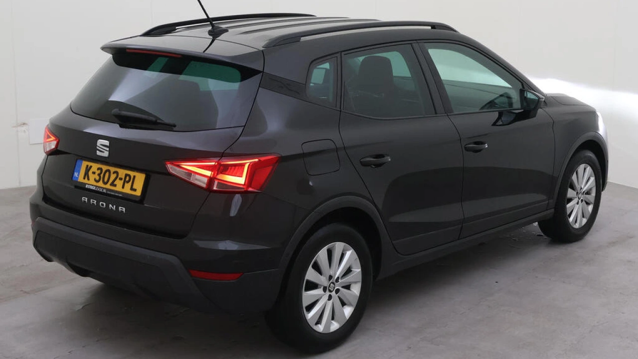 SEAT Arona 1.0 TSI Style Business Intense Plus