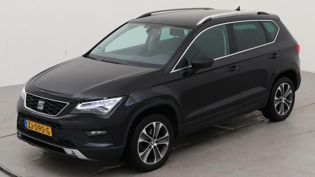 SEAT Ateca 1.0 EcoTSI Style Business Intense