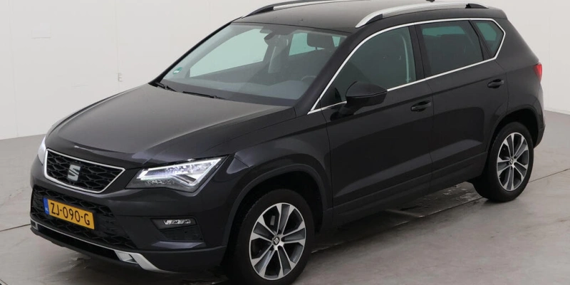 SEAT Ateca 1.0 EcoTSI Style Business Intense