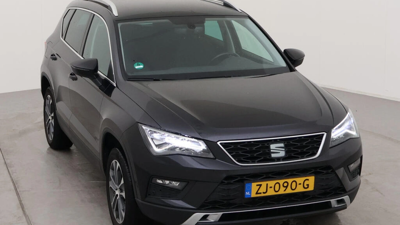 SEAT Ateca 1.0 EcoTSI Style Business Intense