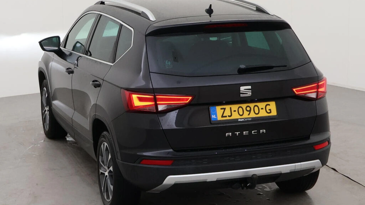 SEAT Ateca 1.0 EcoTSI Style Business Intense