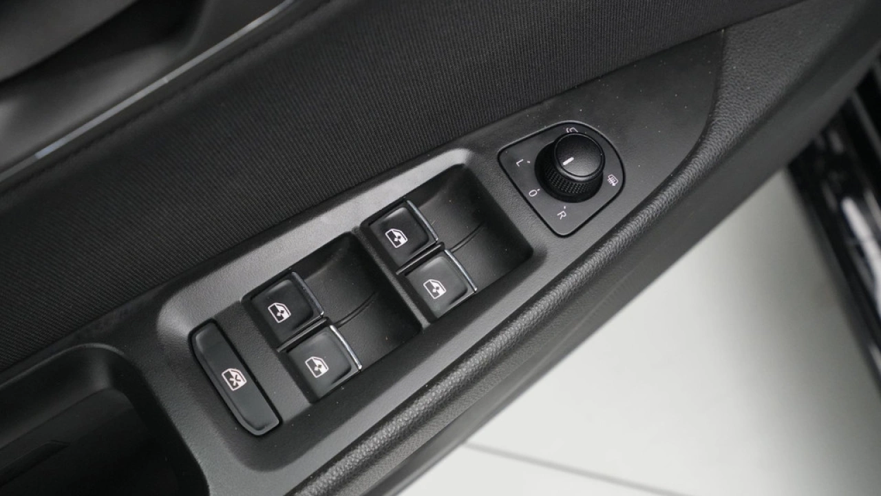 SEAT León ST 1.5 TSI 150pk DSG FR Business Intense