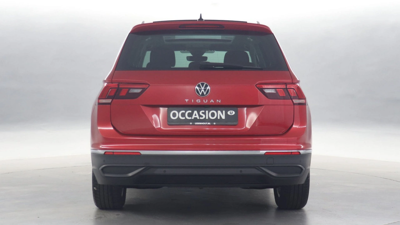 Volkswagen Tiguan 1.5 TSI 150pk Life Business DSG