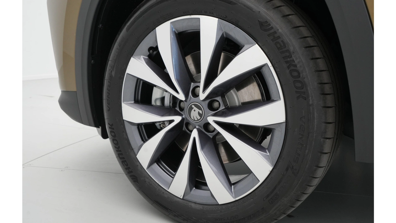 Škoda Kodiaq Business Edition