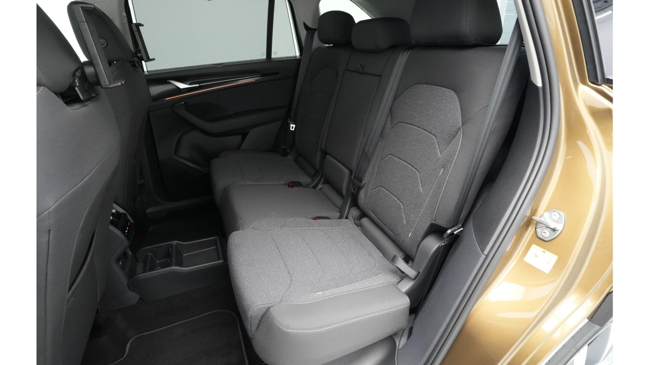 Škoda Kodiaq Business Edition