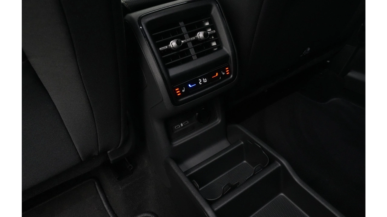 Škoda Kodiaq Business Edition
