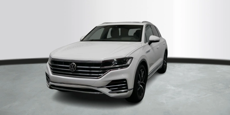 Volkswagen Touareg 3.0 TSi eHybrid 4MOTION 340pk PHEV Elegance