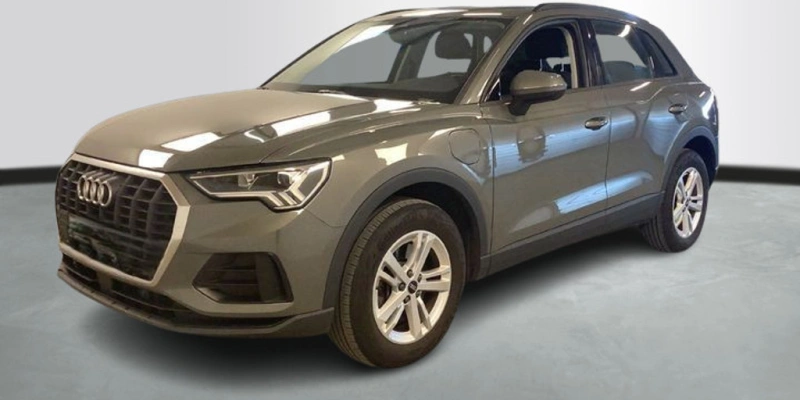 Audi Q3 45 TFSI e 245pk PHEV Business