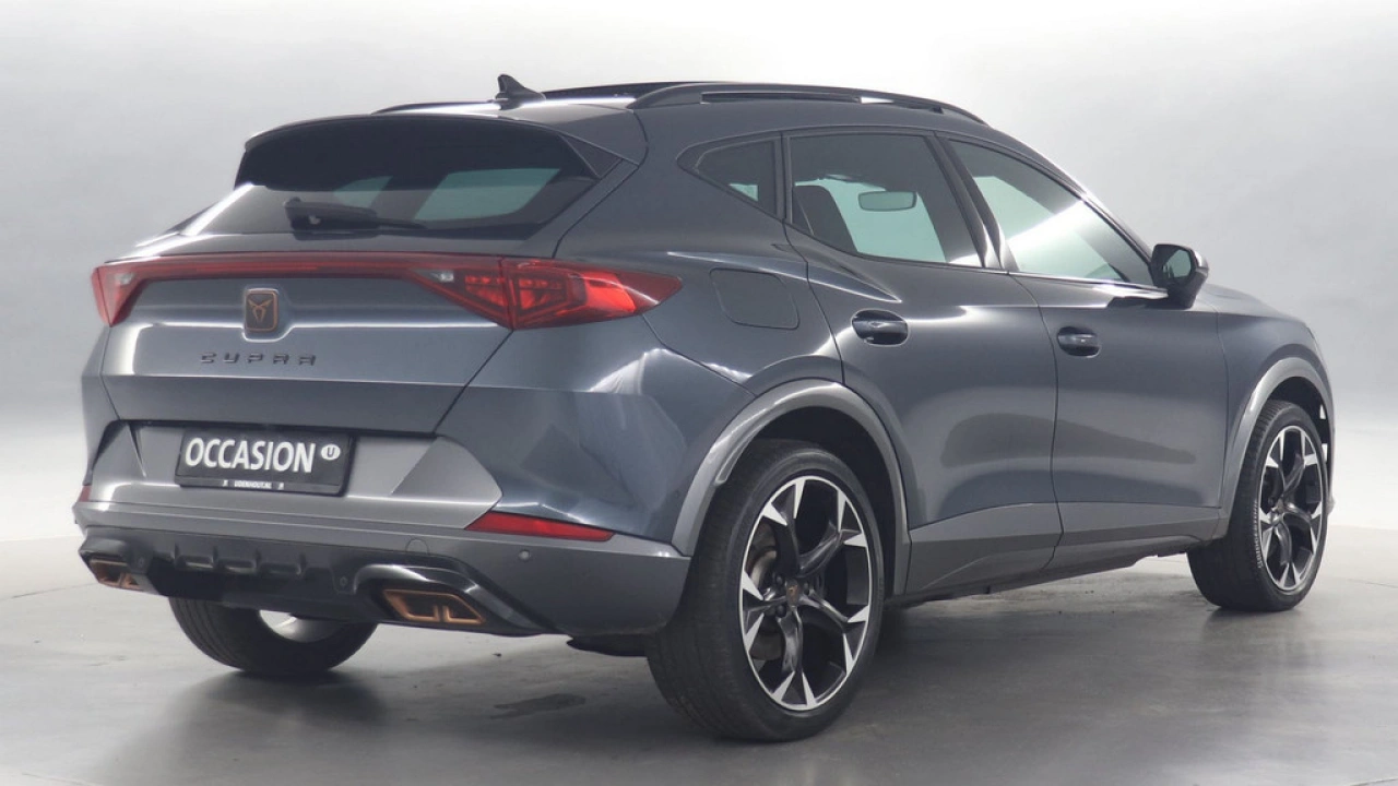 CUPRA Formentor 1.4 TSI eHybrid 245pk PHEV VZ Performance