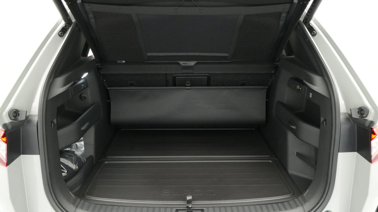 Škoda Elroq 85 Edition