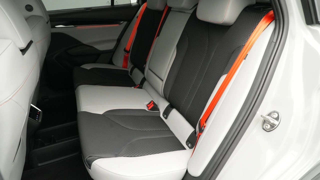 Škoda Elroq 85 Edition