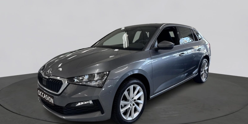 Škoda Scala 1.0 TSI Sport Business