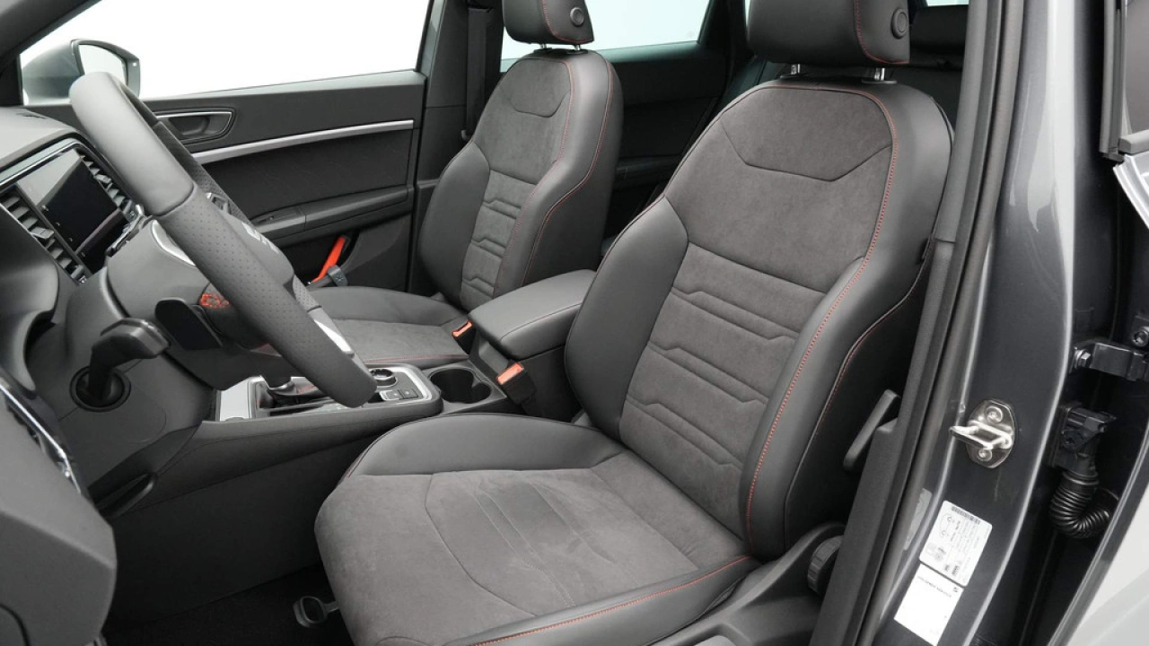 SEAT Ateca 1.5 TSI FR Business Intense