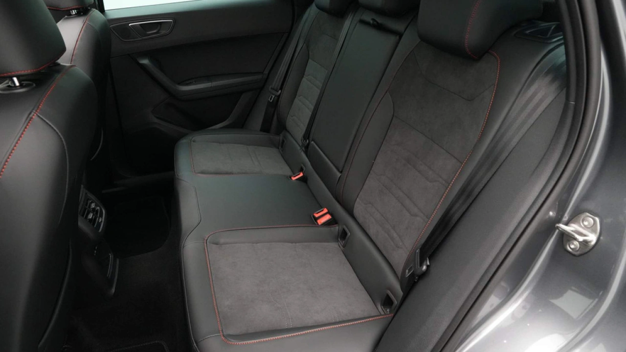 SEAT Ateca 1.5 TSI FR Business Intense