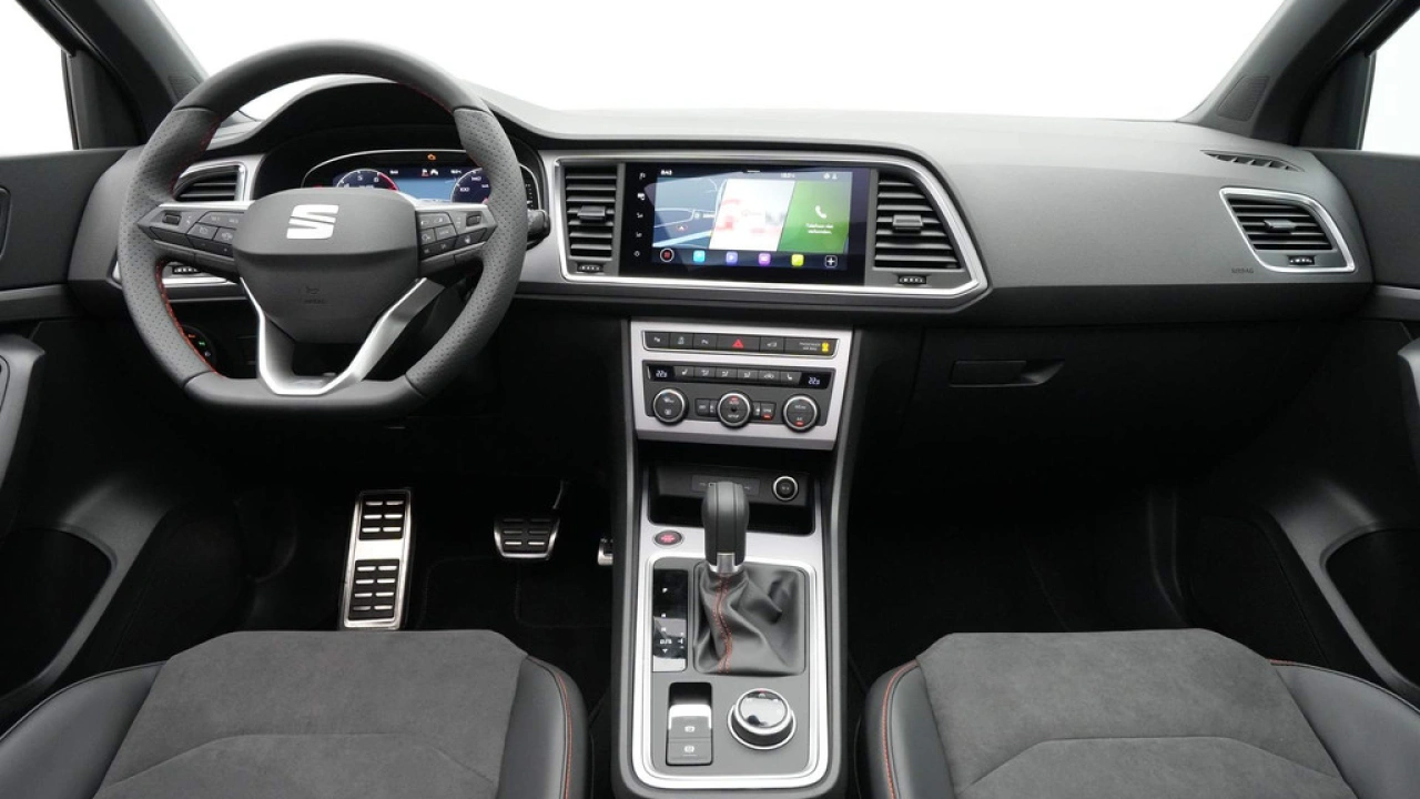 SEAT Ateca 1.5 TSI FR Business Intense