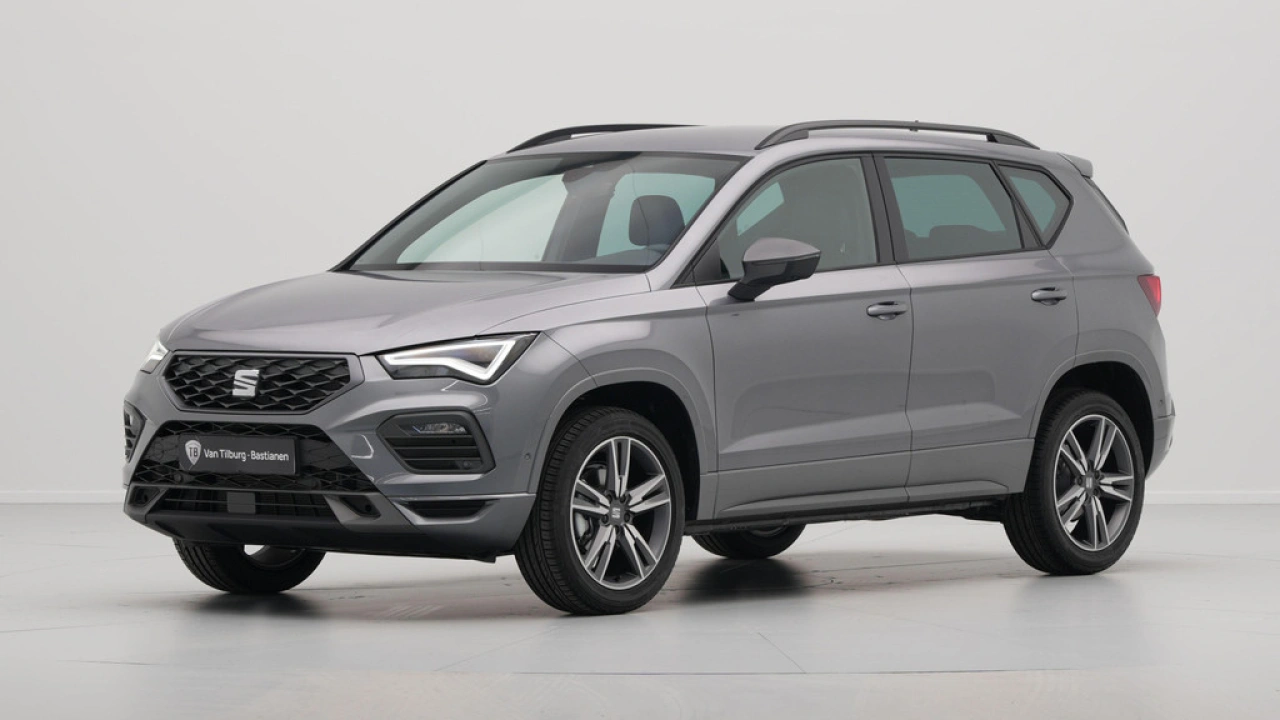 SEAT Ateca 1.5 TSI FR Business Intense