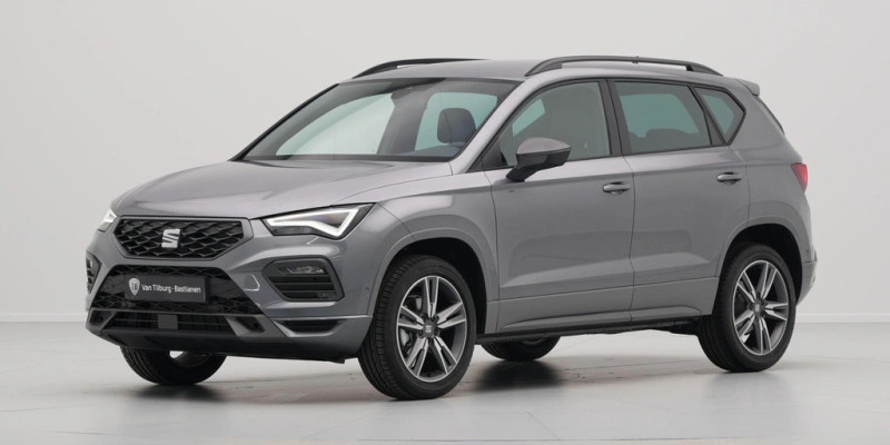 SEAT Ateca 1.5 TSI FR Business Intense