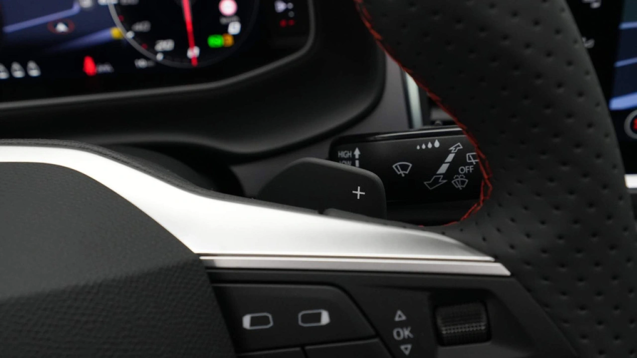 SEAT Ateca 1.5 TSI FR Business Intense