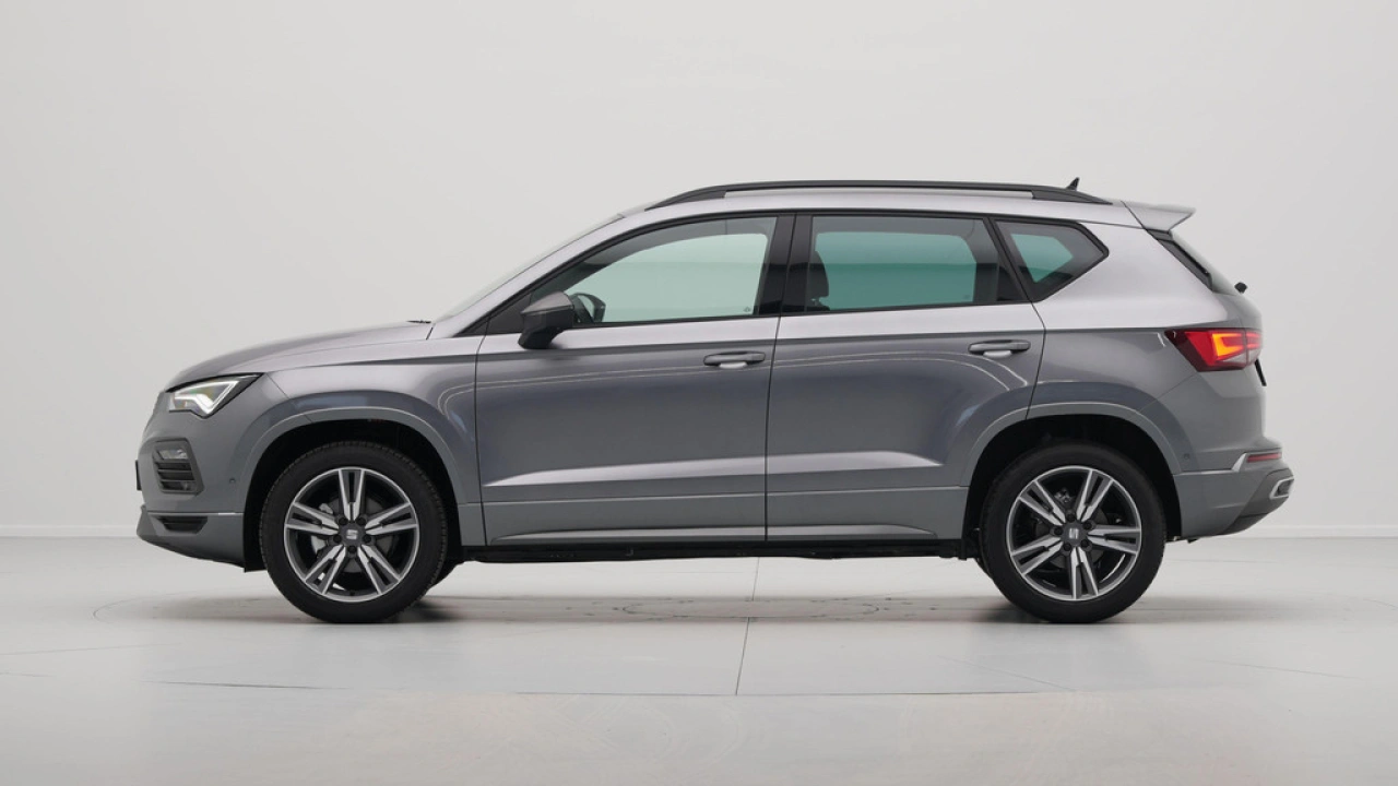SEAT Ateca 1.5 TSI FR Business Intense