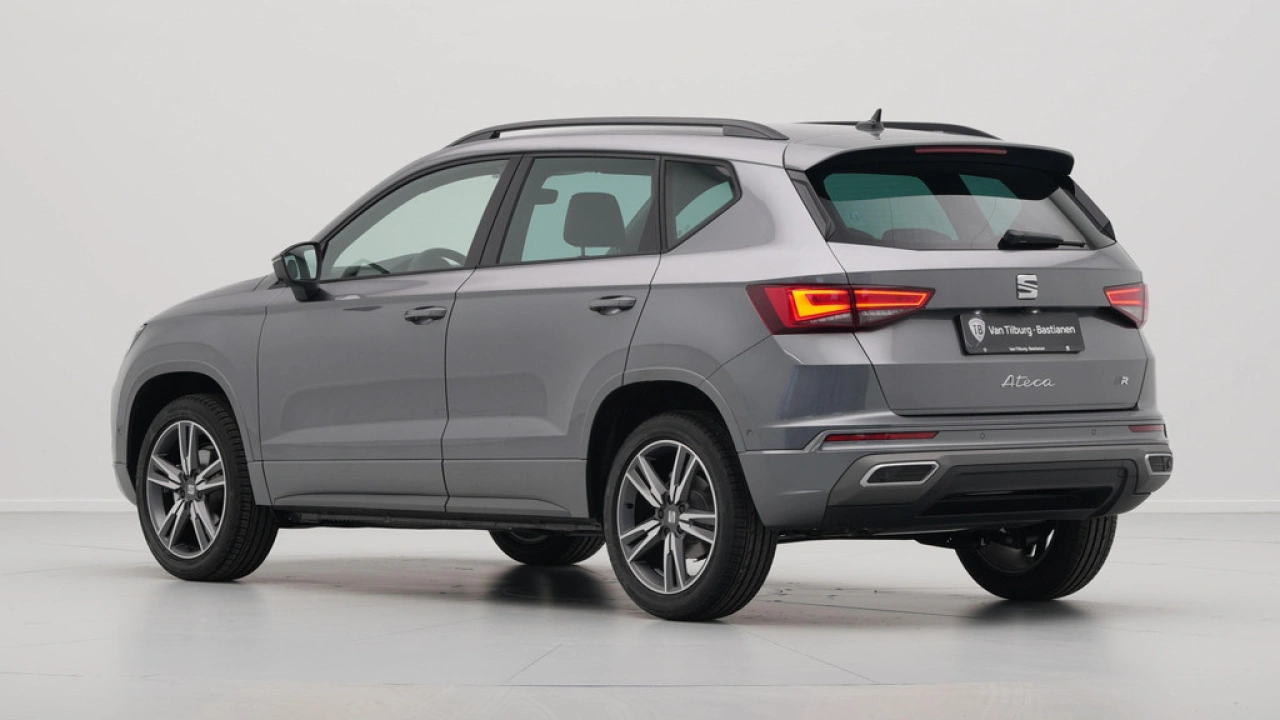 SEAT Ateca 1.5 TSI FR Business Intense