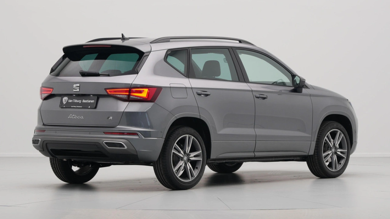 SEAT Ateca 1.5 TSI FR Business Intense