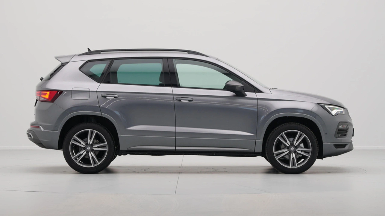 SEAT Ateca 1.5 TSI FR Business Intense