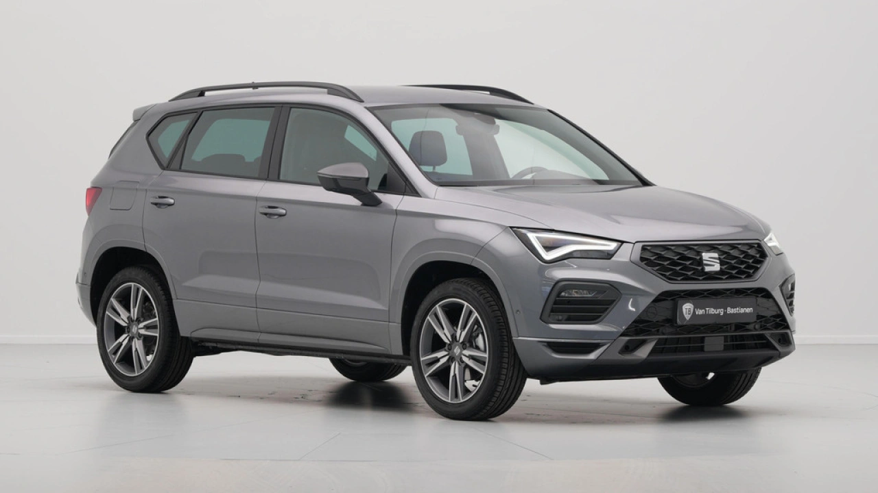 SEAT Ateca 1.5 TSI FR Business Intense