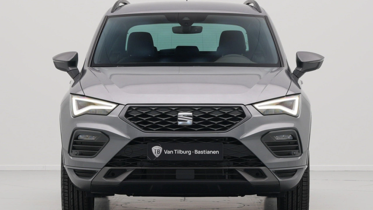 SEAT Ateca 1.5 TSI FR Business Intense