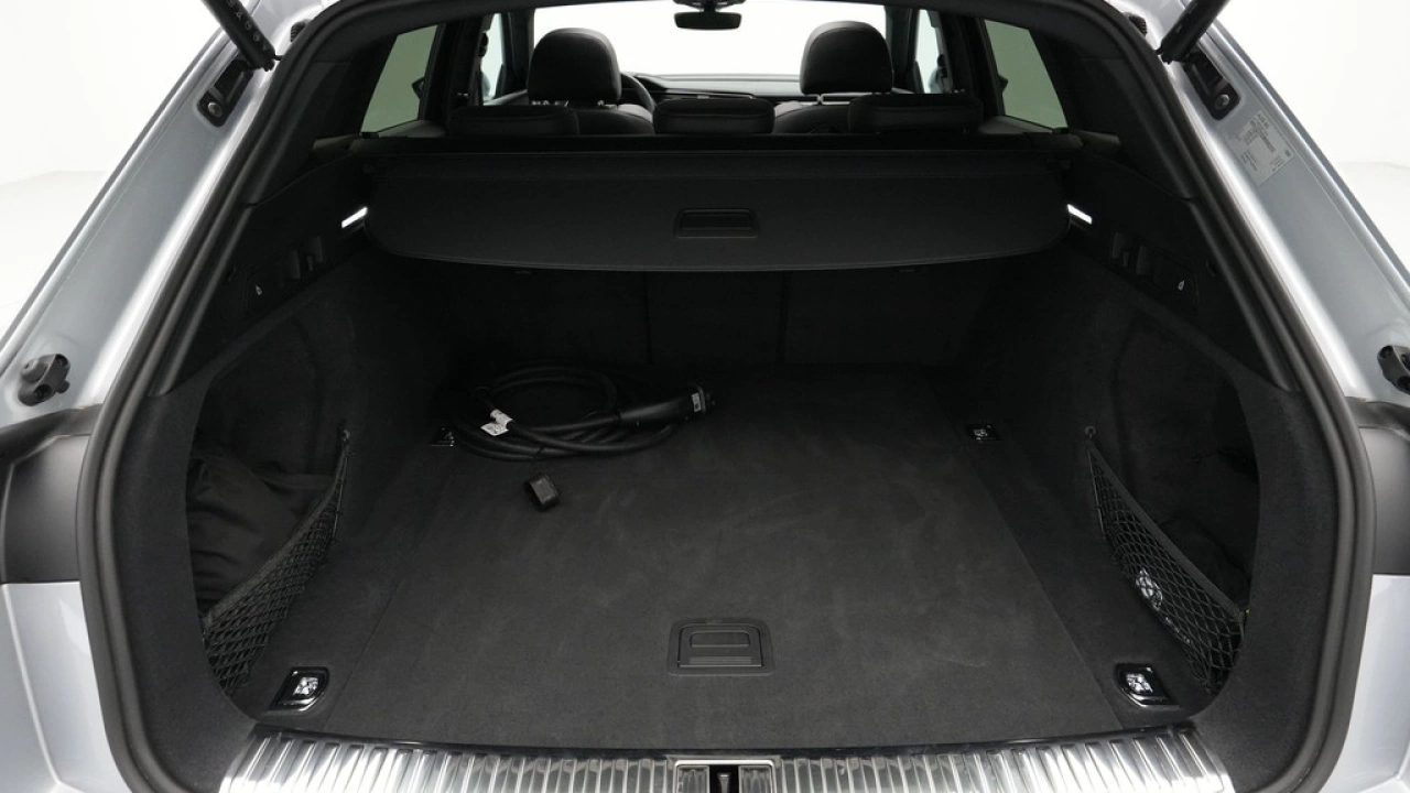 Audi Q8 e-tron 55 quattro Advanced Edition 115 kWh