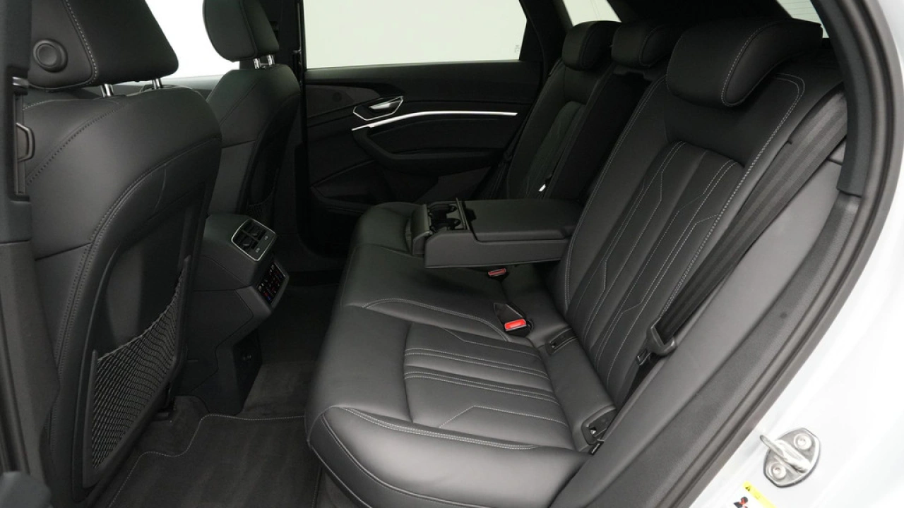 Audi Q8 e-tron 55 quattro Advanced Edition 115 kWh