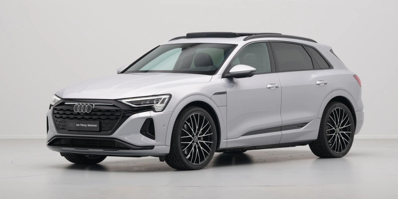 Audi Q8 e-tron 55 quattro Advanced Edition 115 kWh