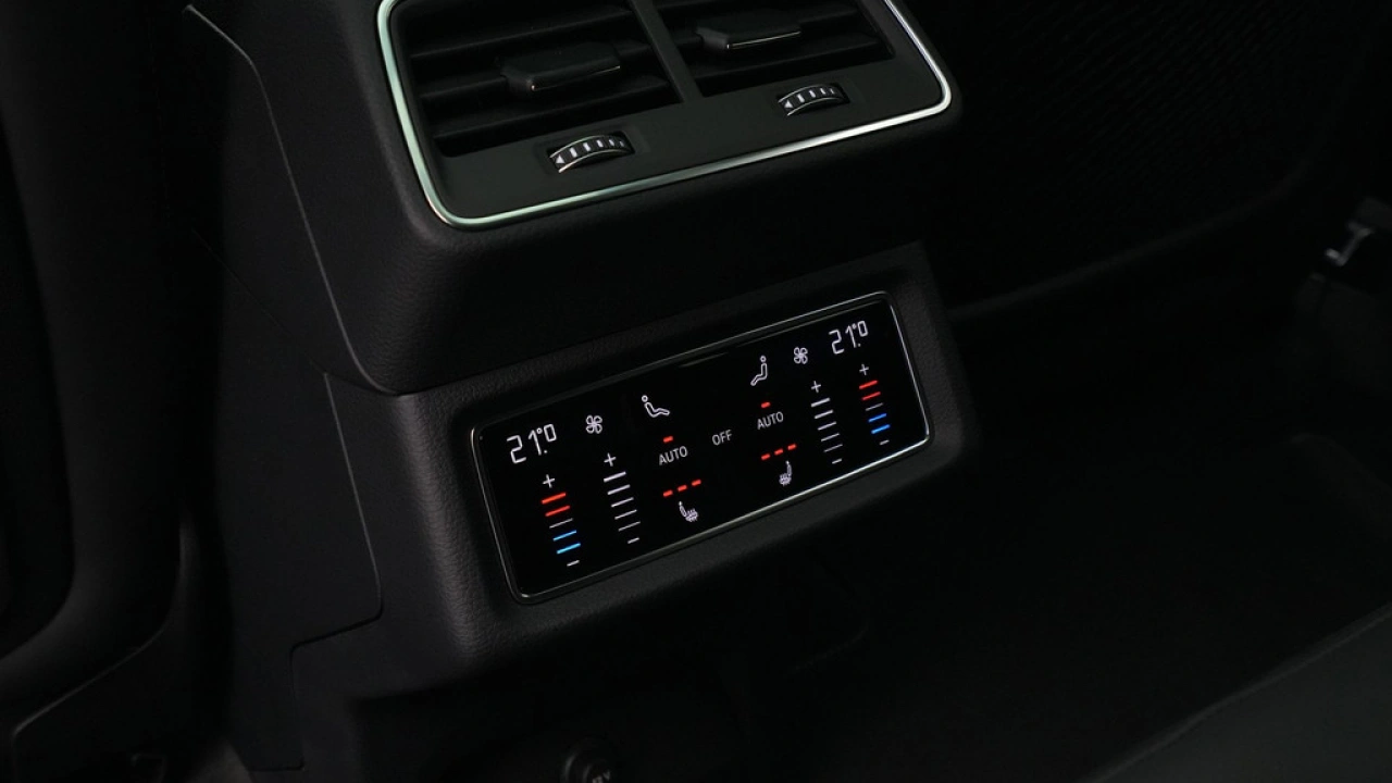 Audi Q8 e-tron 55 quattro Advanced Edition 115 kWh