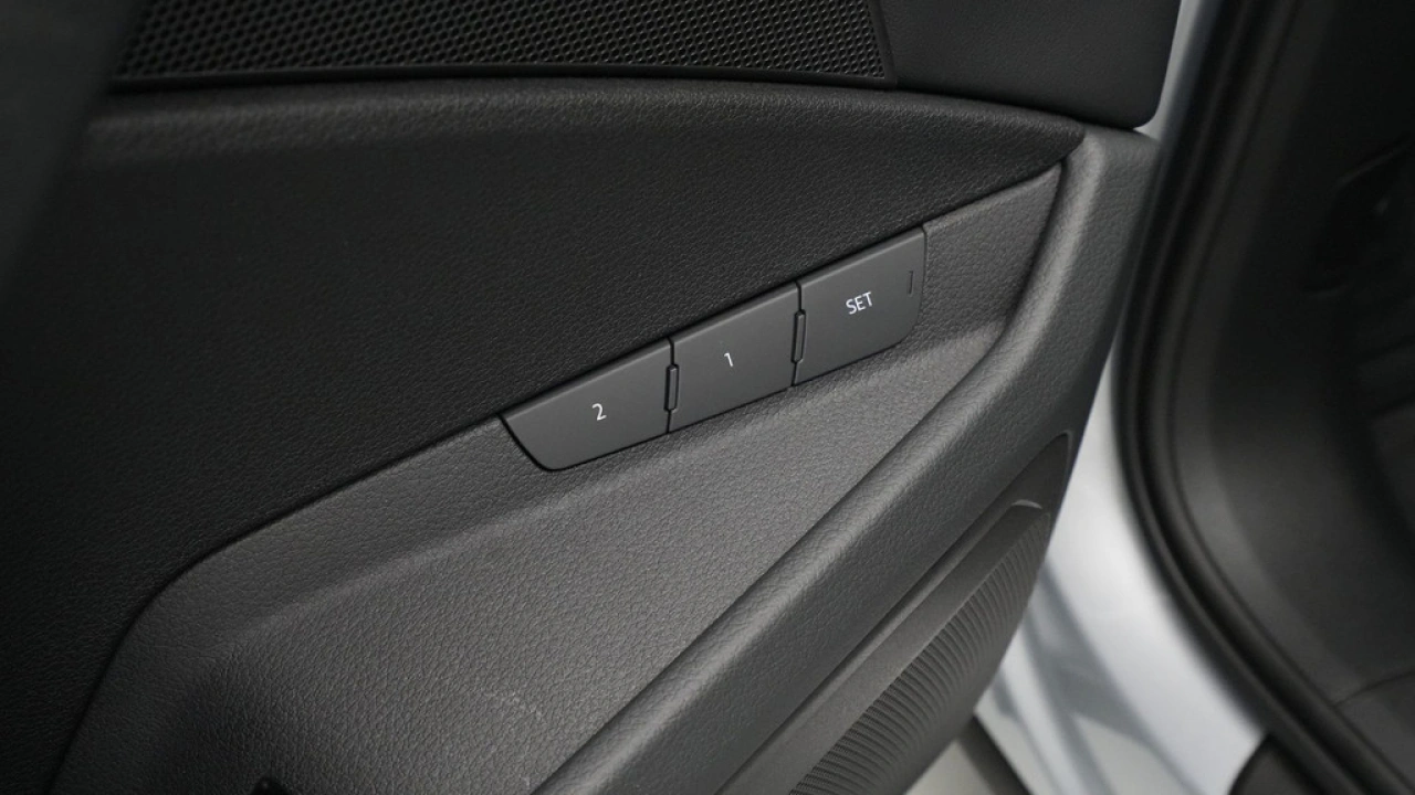 Audi Q8 e-tron 55 quattro Advanced Edition 115 kWh