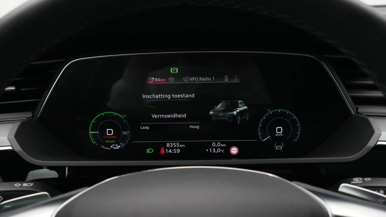 Audi Q8 e-tron 55 quattro Advanced Edition 115 kWh
