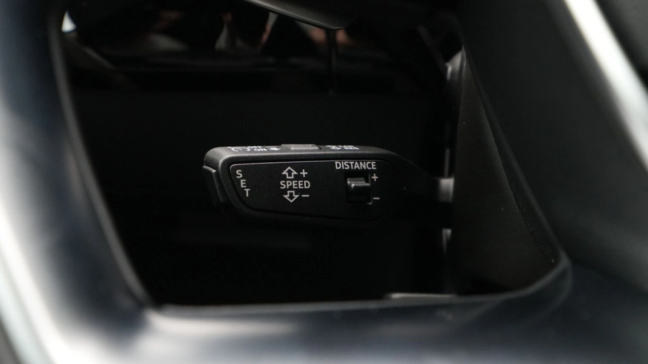 Audi Q8 e-tron 55 quattro Advanced Edition 115 kWh