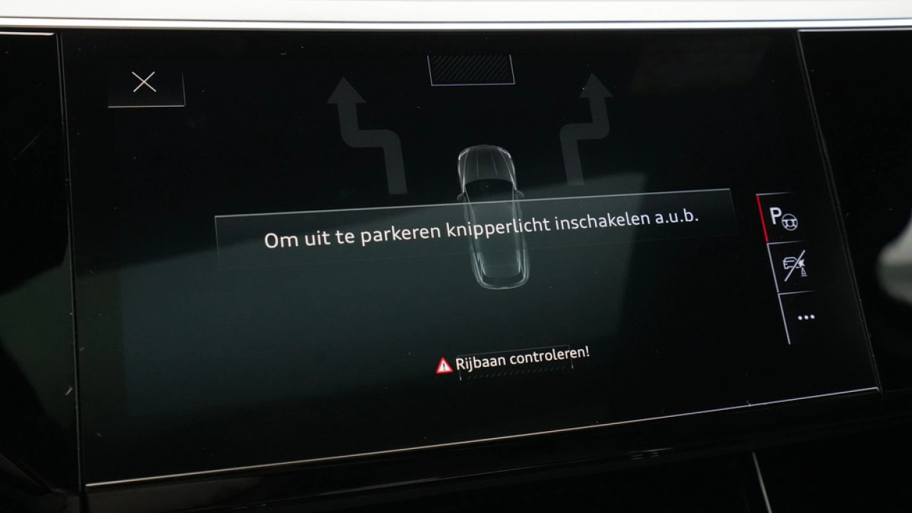 Audi Q8 e-tron 55 quattro Advanced Edition 115 kWh