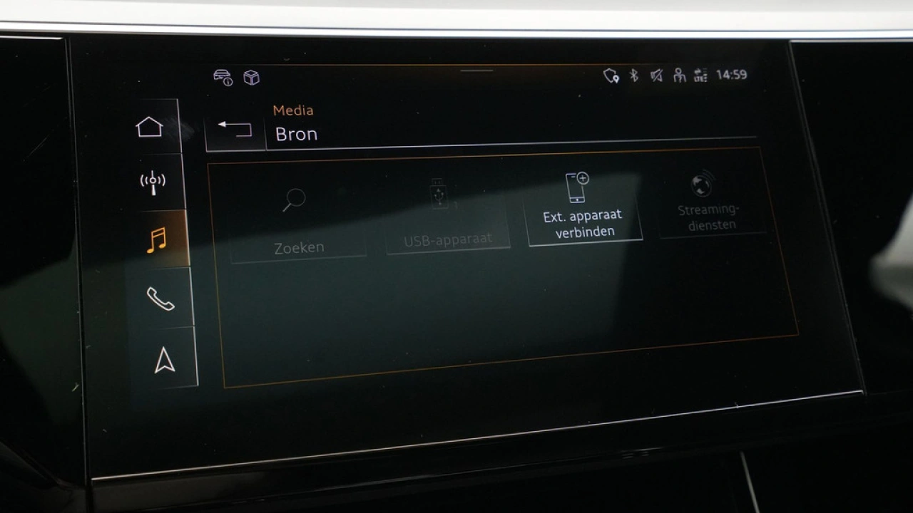 Audi Q8 e-tron 55 quattro Advanced Edition 115 kWh