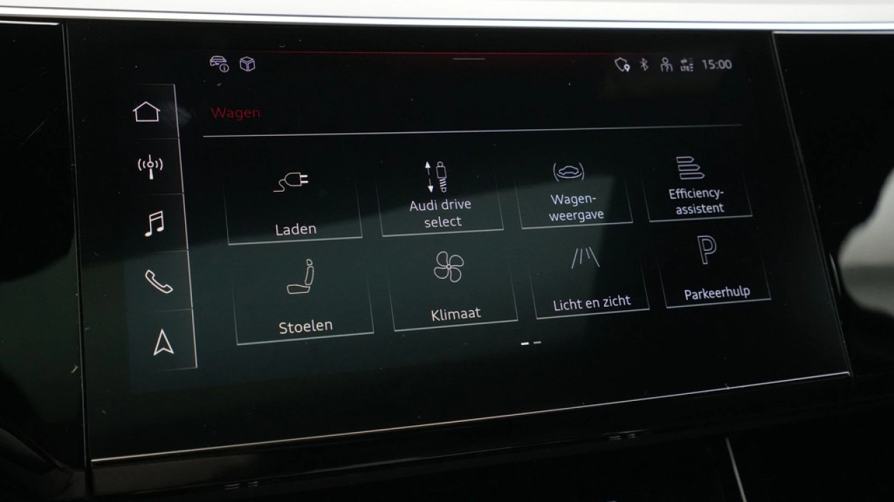 Audi Q8 e-tron 55 quattro Advanced Edition 115 kWh