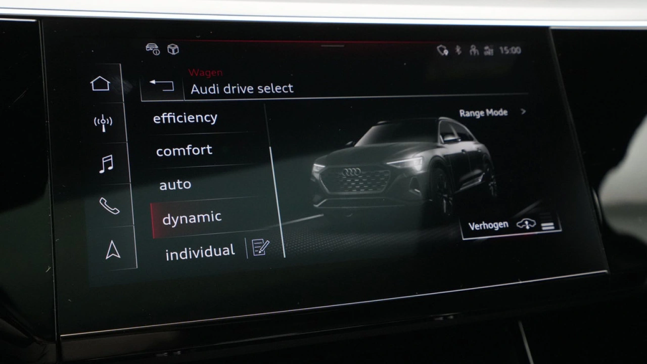 Audi Q8 e-tron 55 quattro Advanced Edition 115 kWh