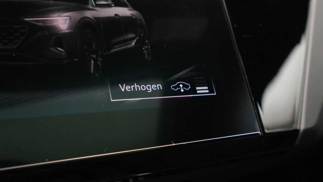 Audi Q8 e-tron 55 quattro Advanced Edition 115 kWh