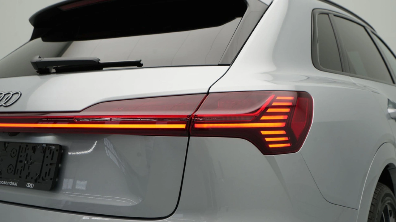 Audi Q8 e-tron 55 quattro Advanced Edition 115 kWh