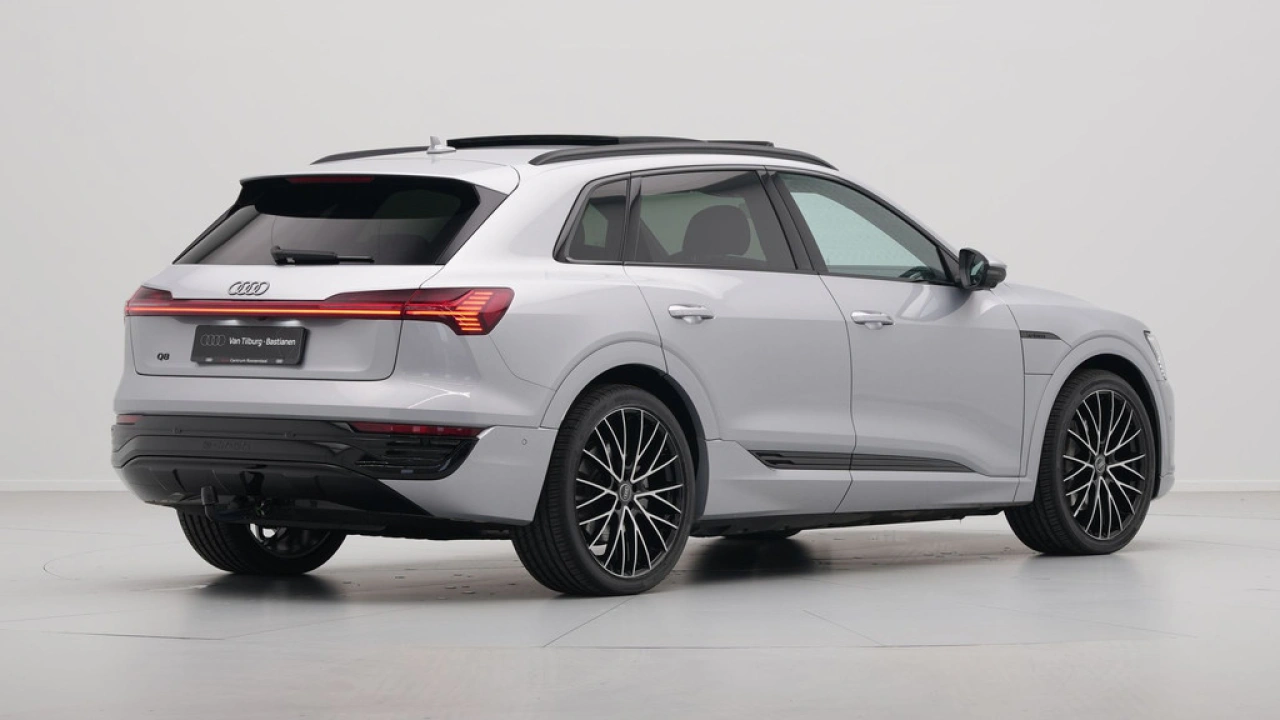 Audi Q8 e-tron 55 quattro Advanced Edition 115 kWh